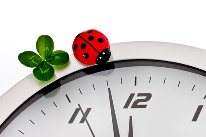 Uhr